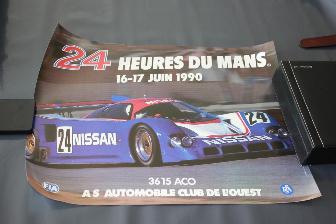 B&B Marianne-Jacky Lemans Montbizot エクステリア 写真
